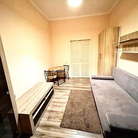 Stare Misto Leilighet Lviv Eksteriør bilde